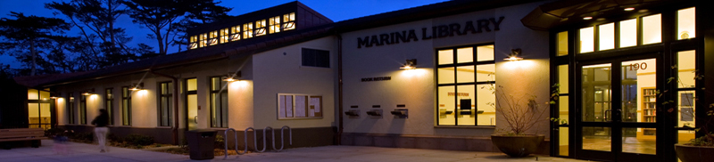marina library